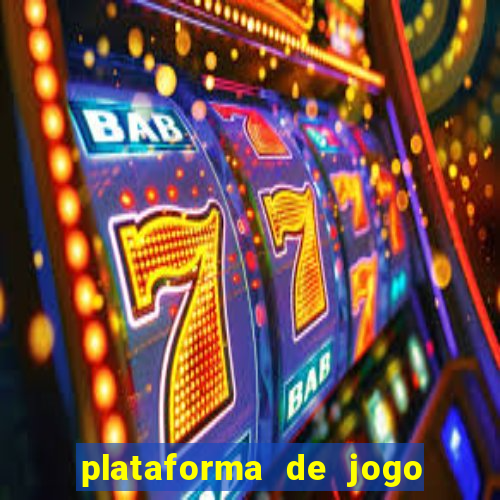 plataforma de jogo que ta pagando bem